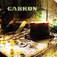cabron cover